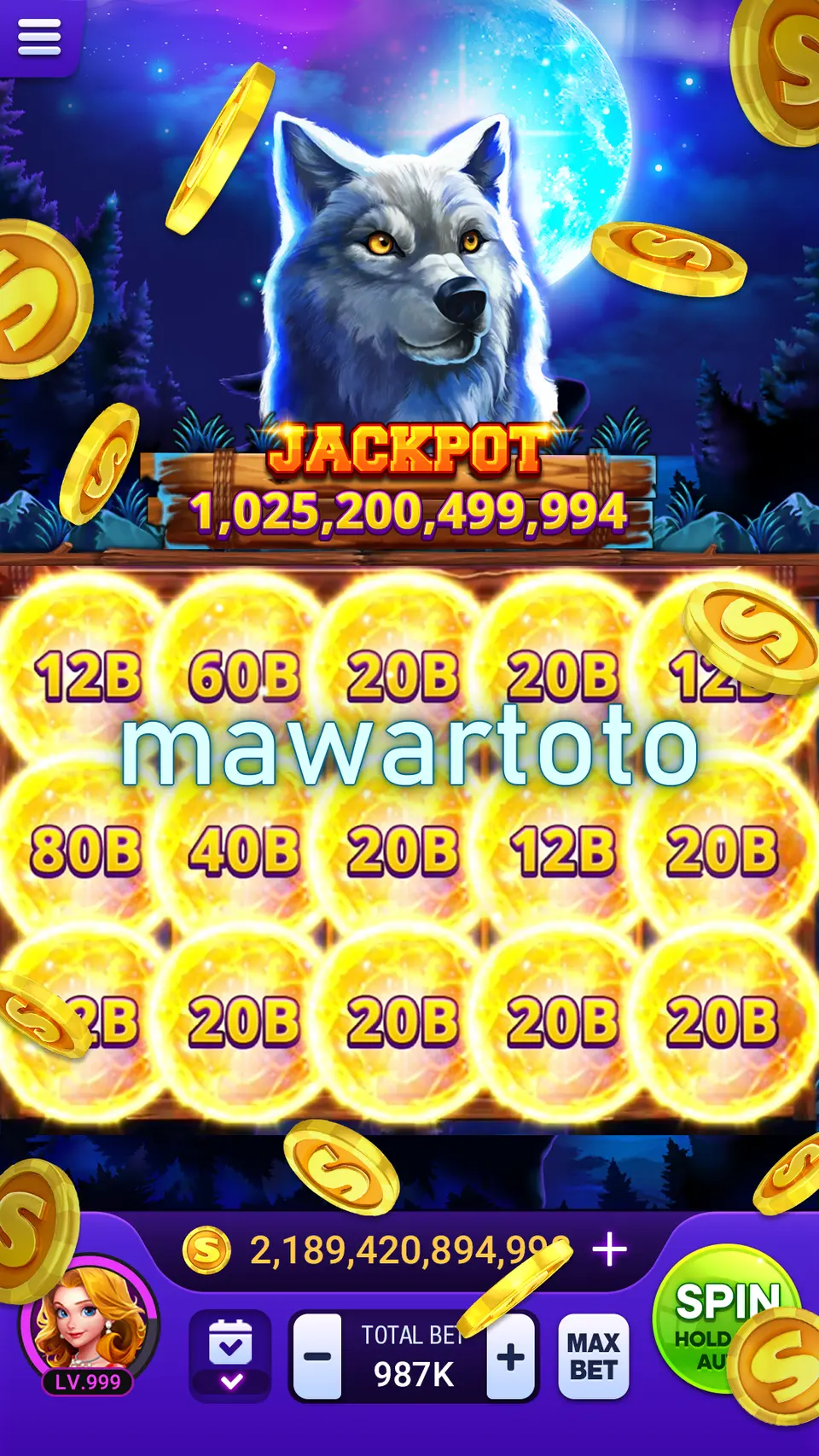 mawartoto Unduh