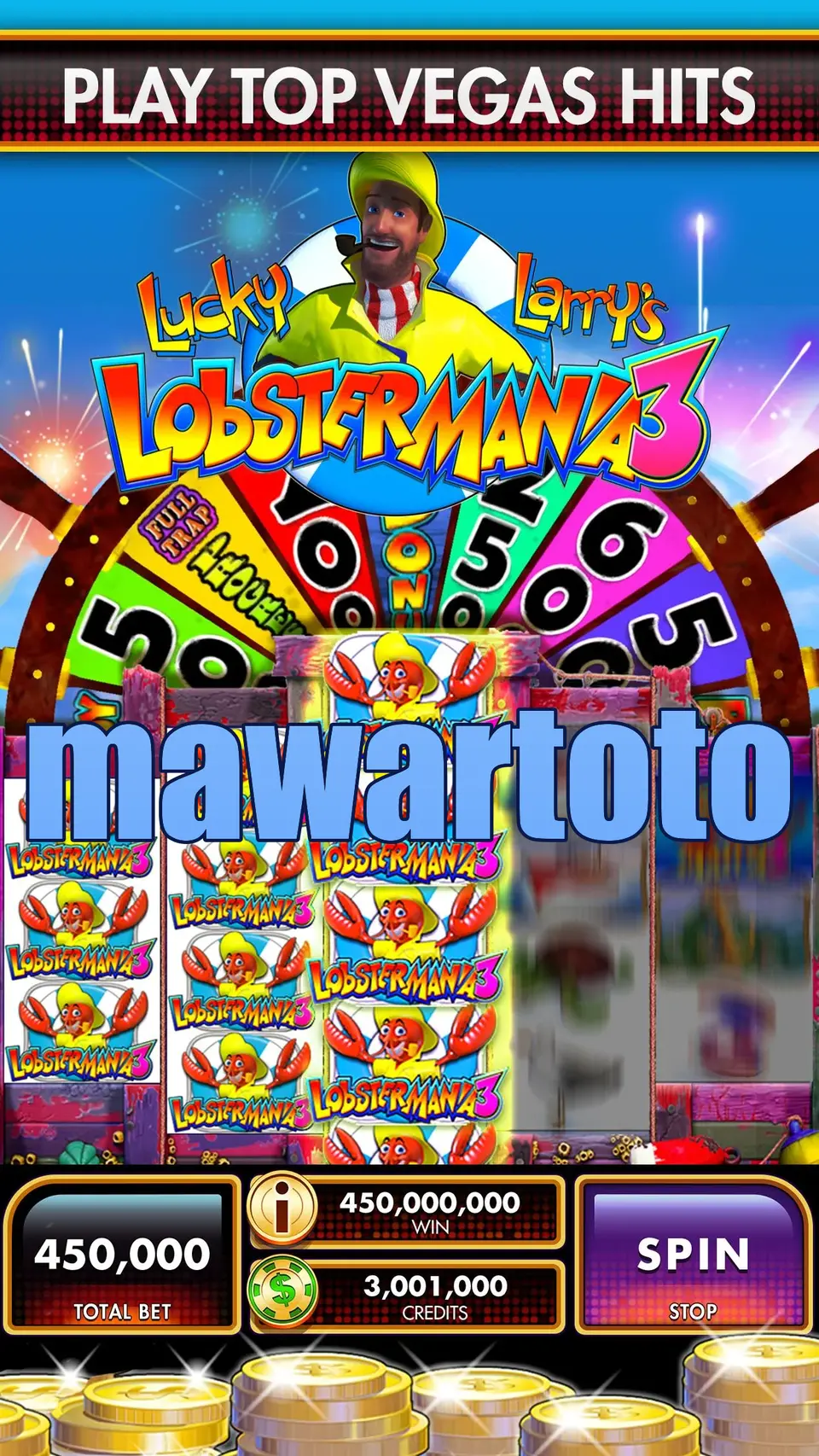 mawartoto Unduh