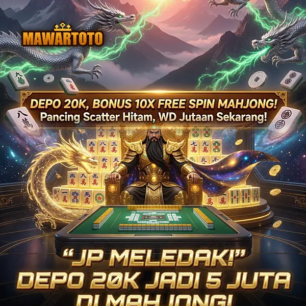mawartoto APK Resmi Unduh