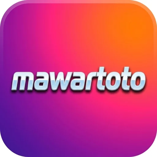 mawartoto Logo - Resmi