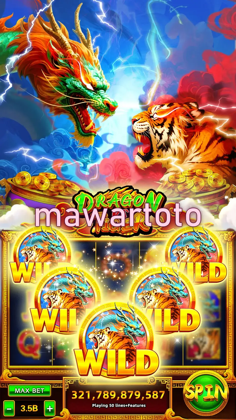 mawartoto Preview - Resmi Unduh